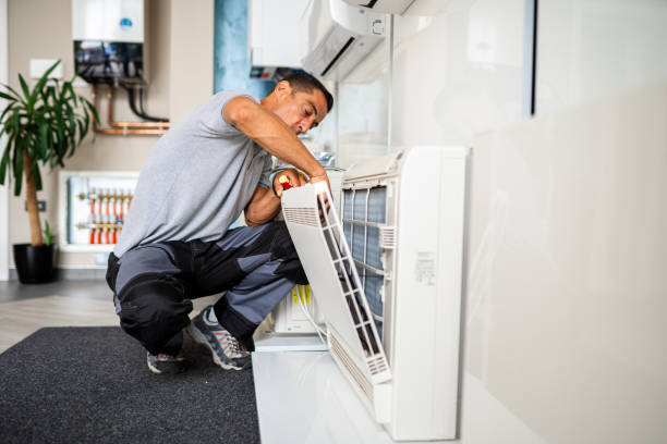 Best Emergency Air Duct Cleaning Services in Shoemakersville, PA